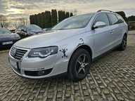 Volkswagen Passat 1,6 Benzyna+ lpg 102KM