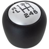 GAŁKA DŹWIGNIA ZMIANY BIEGÓW SKÓRA do PEUGEOT 508 I SW 2010+