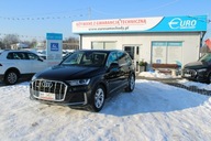 Audi Q7 45 TDI Quattro Salon Polska Gwarancja