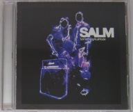 SomethingALaMode – SALM CD Jak Nowa Jewel Case Limited