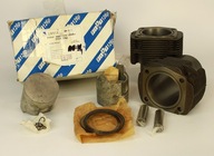 Zestaw naprawczy silnika Fiat 126p 650 cylindry tłoki Gorzyce FSM NOWE