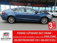 Ford Mondeo TITANIUM Kraj 1wł Bezwypad FulLed
