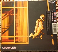 Idles Crawler CD
