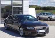 Audi A5 Sportback 2.0 TFSI Quattro Xonyn 100Bezwypadkowy Zarejestrowany