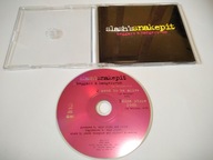 Slash's Snakepit – Beggars & Hangers-On - CD 1995 GUNS N ROSES C394