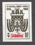 Poczta Solidarność 43