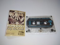 Bon Jovi – Keep The Faith Vol. 1 - KASETA MC K1163