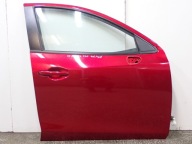DRZWI PRAWY PRZÓD ORYG MAZDA 2 DJ 46V 2020 2025