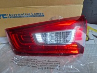 LAMPA TYŁ PRAWA W KLAPĘ MITSUBISHI ASX I