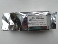 Tusz Kodak 30CL Kolor Oryginalny