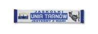 Unia Tarnów - szalik