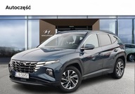 Hyundai Tucson 2022 1.6T-GDI 150KM Automat Executive 39.030km Salon Polska