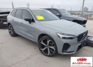 Volvo XC 60 2024r., B5 Ultimate Dark Theme, 2L, od ubezpieczalni 2.0 250KM