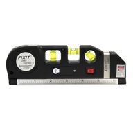 Poziomica laserowa z miarą dzień ojca dziadka