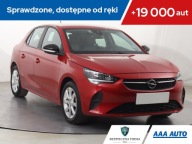 Opel Corsa 1.2, Salon Polska, 1. Właściciel