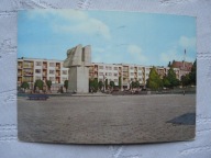 GOŁDAP PLAC ZWYCIĘSTWA