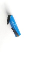 BATERIA AKUMULATOR Lion 3.7V 3800MAH 14500 blaszki
