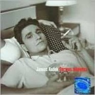 Serwus Madonna Janusz Radek CD - FOLIA