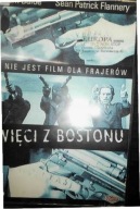 Święci z Bostonu płyta DVD