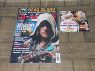 CD ACTION 09/2013 (220)+FARMING SIMULATOR CLASSIC