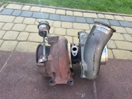 TURBOSPRĘŻARKA TURBINA TURBO SCANIA 2928173