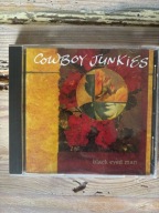 Black Eyed Man Cowboy Junkies CD