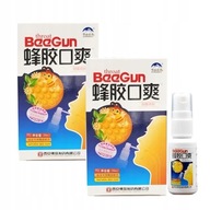 Spray do gardła Bee Gun 20 ml - 2 SZTUKI