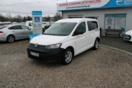 Volkswagen Caddy Salon Polska Gwarancja App-Conne