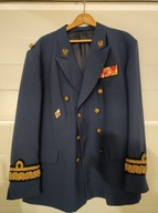 Mundur kontradmirała MW lata 90 , generał , admirał