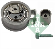 Napinacz i rolka paska rozrządu INA 530 0091 10 do VW 1.9 TDI