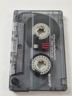 HF60 HF 60 KASETA MAGNETOFONOWA