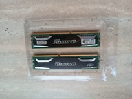 Pamięć Ballistix Ballistix Sport, DDR3, 8 GB, 1600MHz, CL9