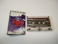 Life Of Agony – River Runs Red - KASETA MC K418