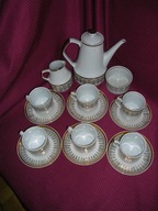 Serwis do kawy Roman prod polskiej