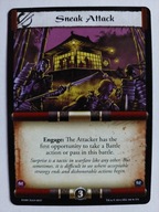 Sneak Attack L5R