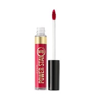 Avon Power Stay Matowa szminka w płynie „16 godzin” - Resilient Red - 6