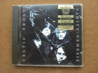Celtic Frost – Vanity / Nemesis