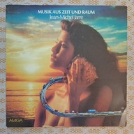Jean-Michel Jarre - Musik Aus Zeit Und Raum - 1984 GDR [EX++/VG+]