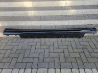 Listwa progowa prawa nakładka próg BMW 5 G60 G61 M-PAKIET