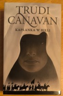 Kapłanka w bieli Era pięciorga 1 Trudi Canavan