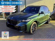BMW X5 xDrive30d Sport Suv 3.0 (298KM) 2026
