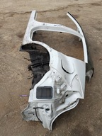 Toyota CHR CH-R ćwiartka tył lewa próg