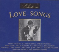 AA - Various - Selection Love Songs - EX