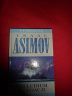 Isaac Asimov - Preludium fundacji Część 1