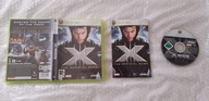 X-MEN THE OFFICIAL GAME -komplet BDB- GRA XBOX 360 =PsxFixShop= GW!
