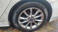 Koła felgi 17 mondeo mk5 z czujnikami całoroczne 25rok