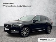 Volvo XC 60 FV23% SalonPL B4D AWD Inscription LED