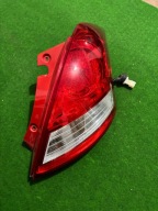 LAMPA TYŁ TYLNA PRAWA SUZUKI SWIFT MK7 SPORT 35603-70L02