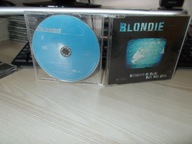 Blondie – Nothing Is Real But The Girl SINGIEL