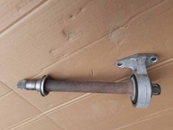 półoś wałek pośredni z podporą Honda CRV IV 2013- 2.0 benzyna